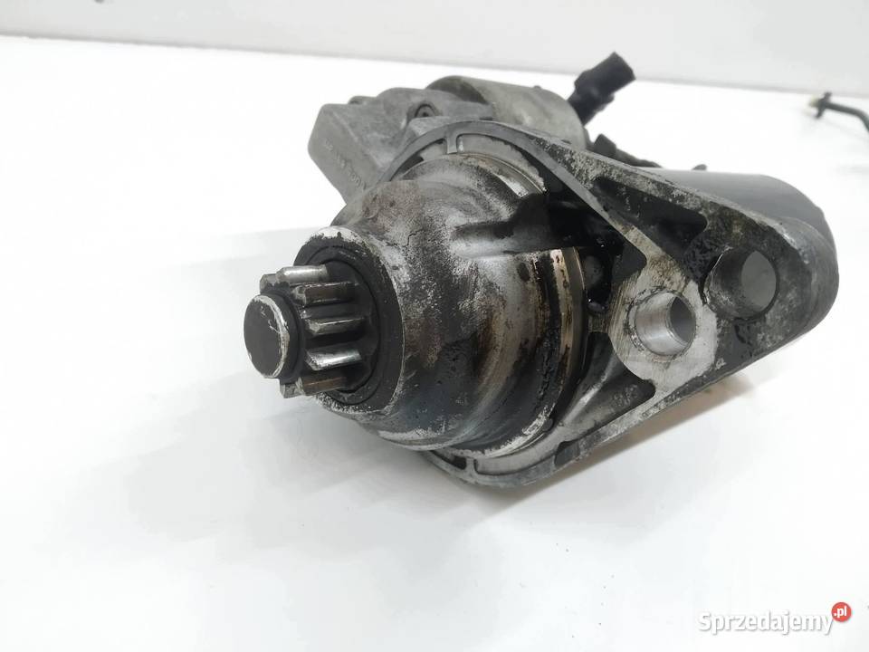 ROZRUSZNIK 0001123012 14 TDI Seat Ibiza IV