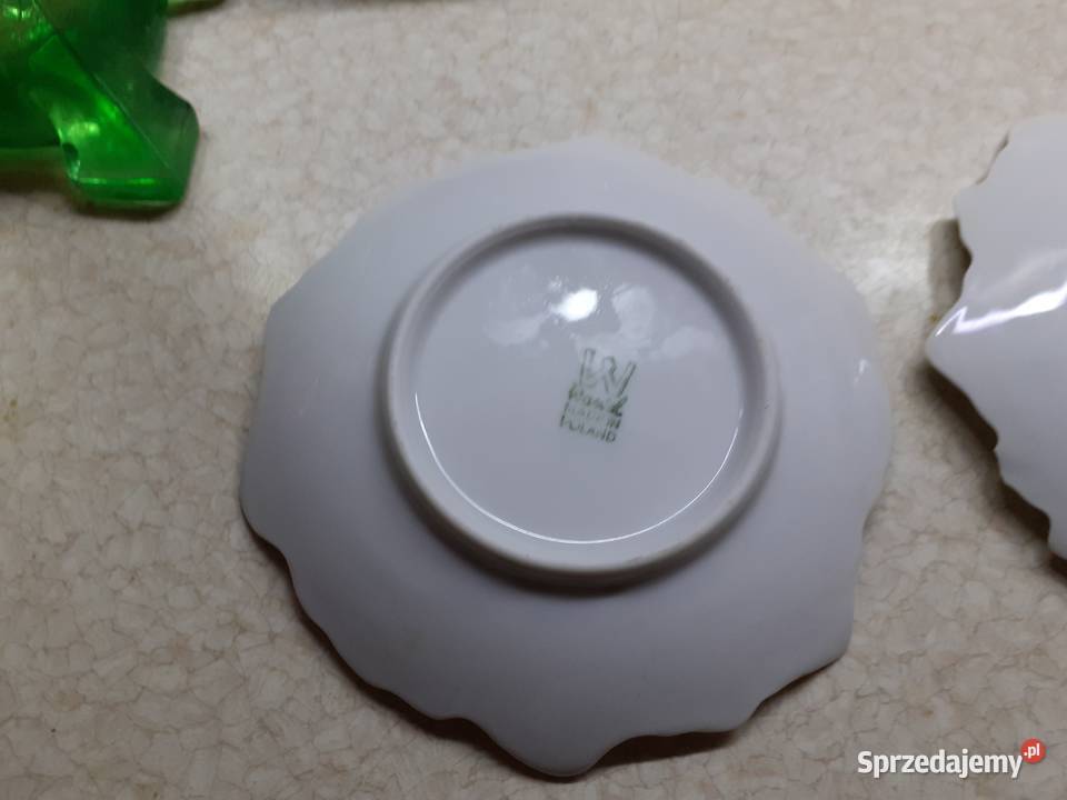 Talerzyk liscWalbrzych Warszawa