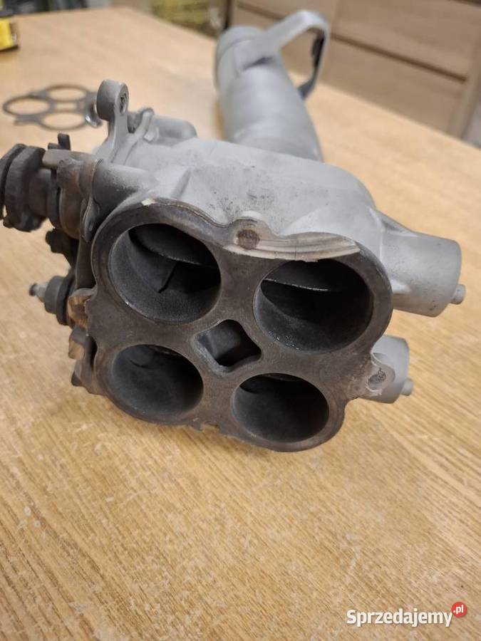 Zawór wydechowy Exup Yamaha r1 RN09 klapy Wieluń