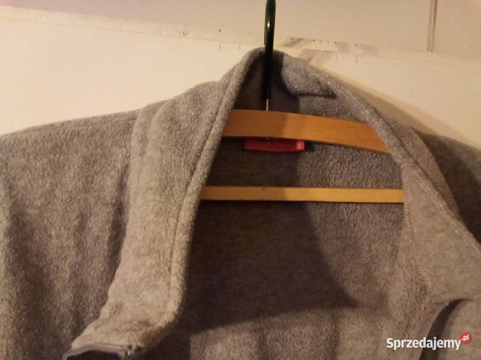 Szara bluza damska Warszawa sprzedam