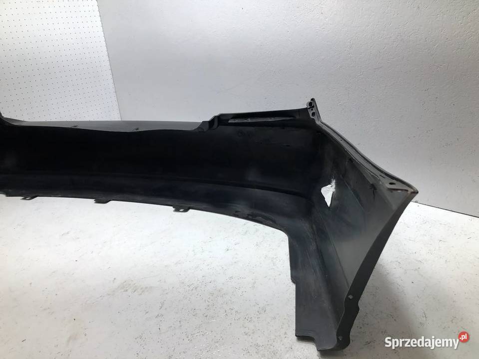 HYUNDAI SONATA EU4 112001122004 ZDERZAK TYŁ osobowe świętokrzyskie