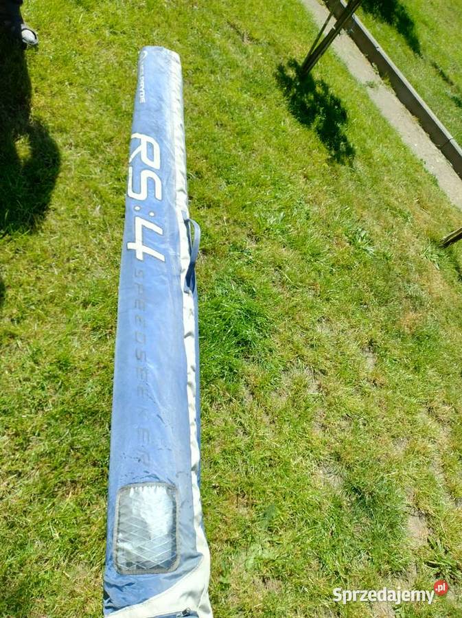 Żagiel windsurfingowy NP 84 Rs 4 Jarocin