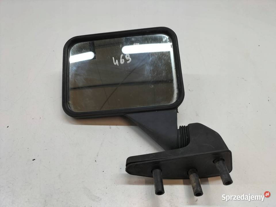 LUSTERKO PRAWE MercedesBenz MB 100 I 19811995 Lusterka zewnętrzne