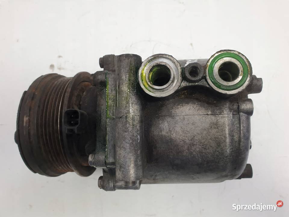 Ford Crown Victoria II 46 V8 SPRĘŻARKA