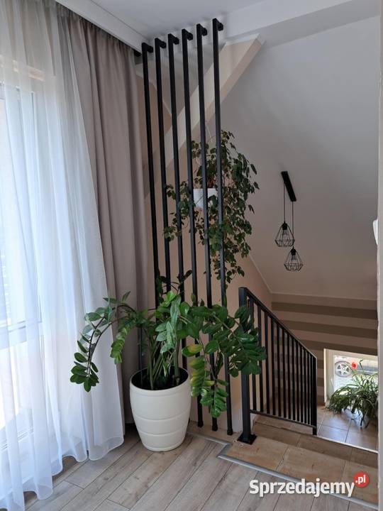 Lamele stalowe Harfy Tralki wielkopolskie Ostrów Wielkopolski