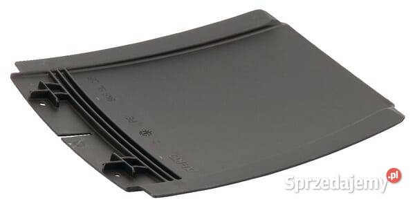 Chlapacz 240 mm czarny 1258657 Kamionna