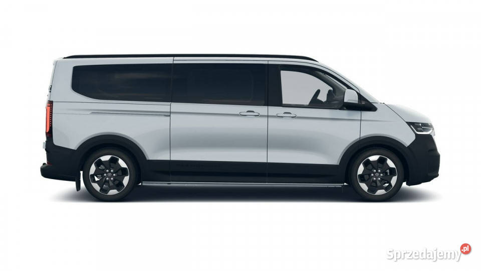 Volkswagen Caravelle PanAmericana 20 TDI 170 Łódź