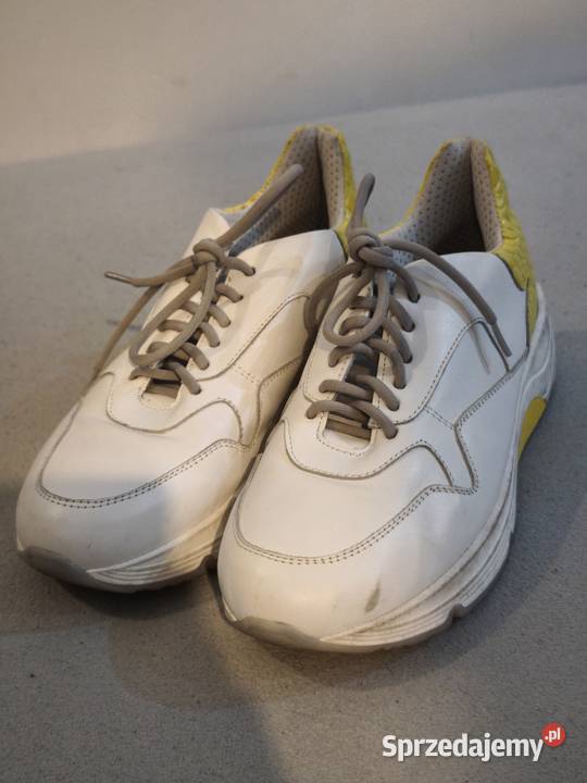 Buty sportowe Hegos Milano inna Legionowo sprzedam