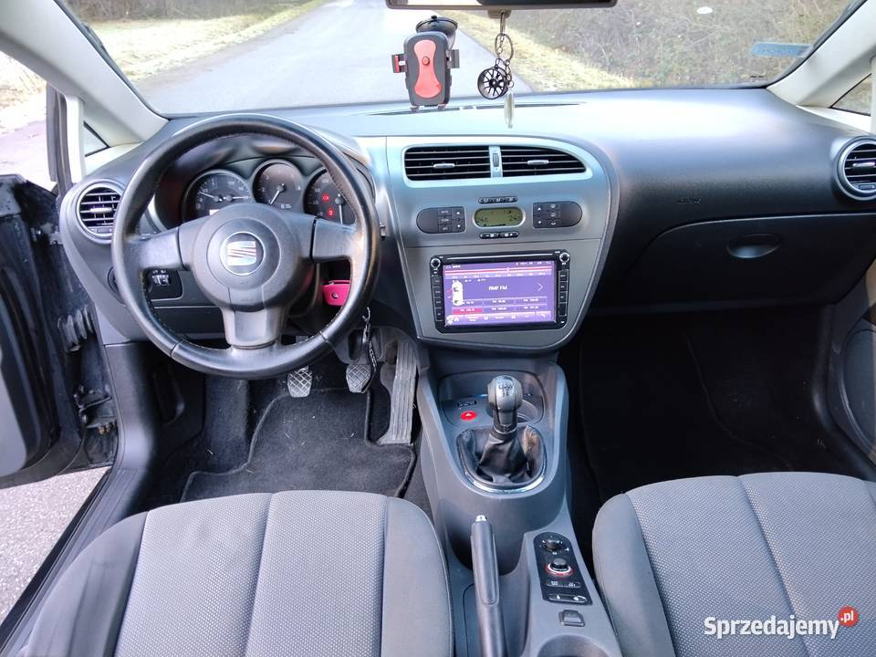 Seat Leon 2 19 TDI