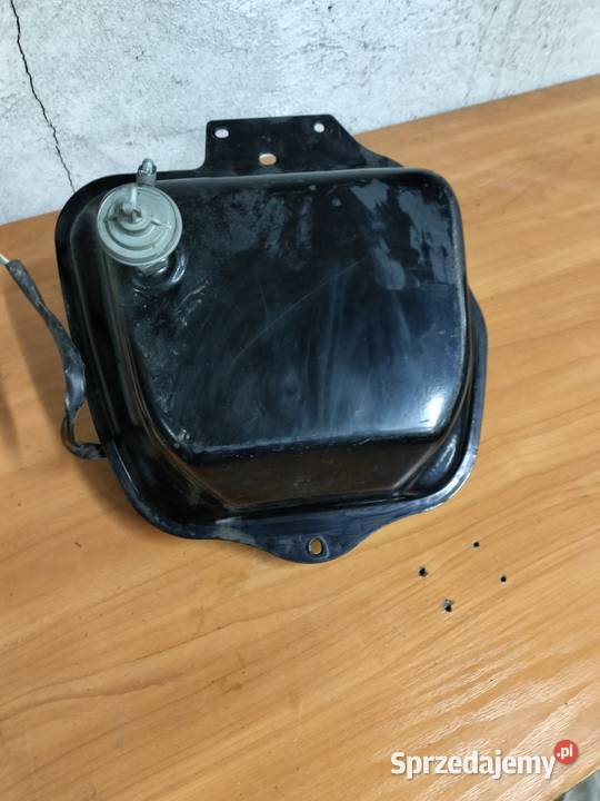 Zbiornik paliwa Honda SA 50 Vision łódzkie Łubno
