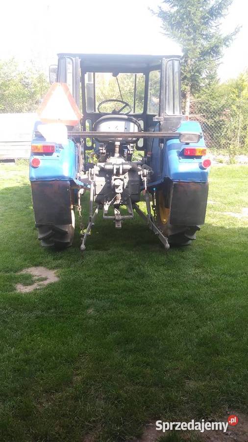 Zetor 3011 c 330 Ożarów