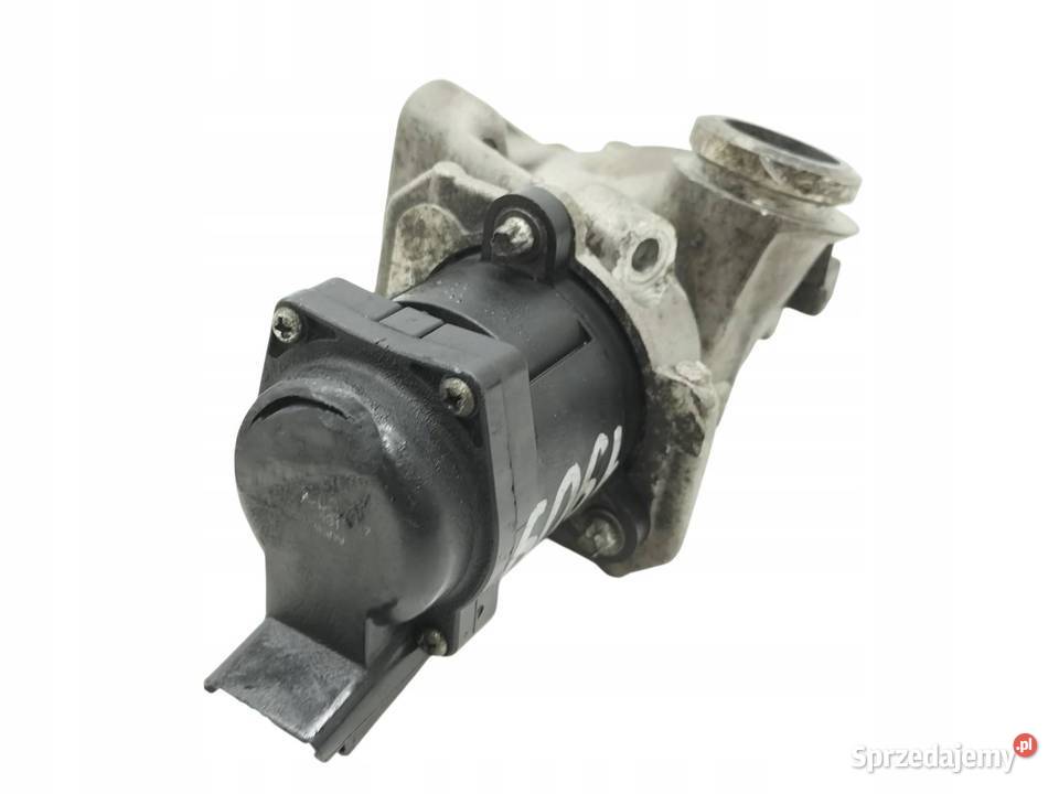 ZAWÓR EGR 16 HDI Peugeot Partner I 19962008 Rok produkcji 2008