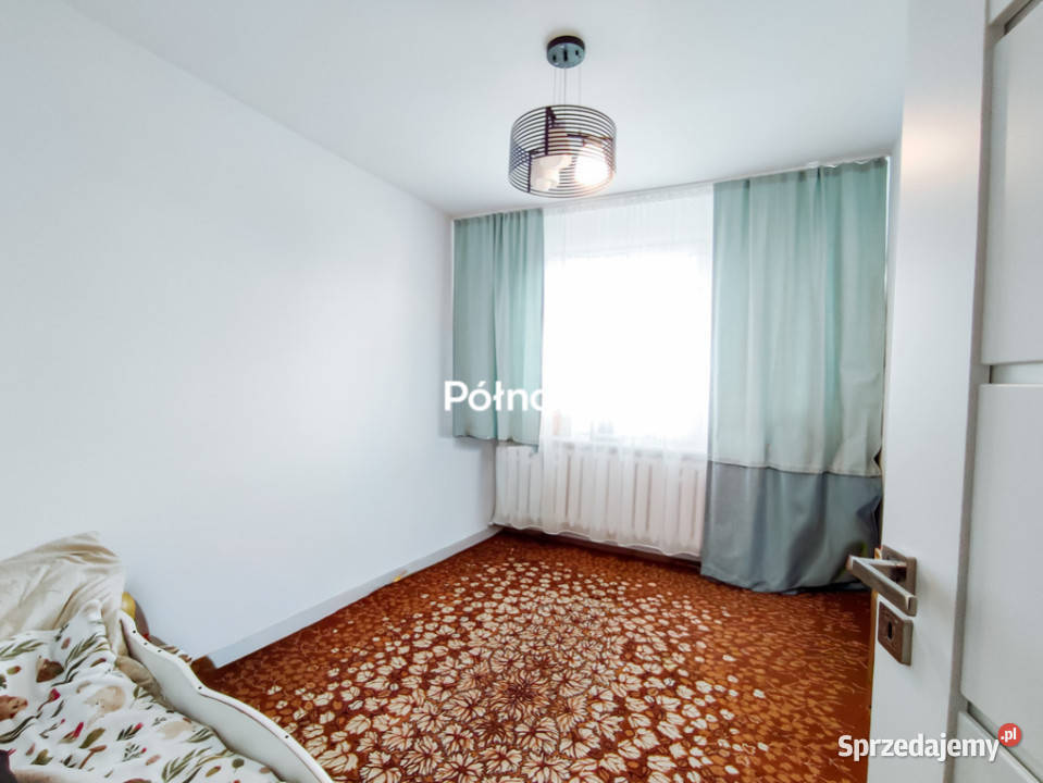 Duże mieszkanie 4 pokoje 2 balkony 818 m lubelskie Zamość