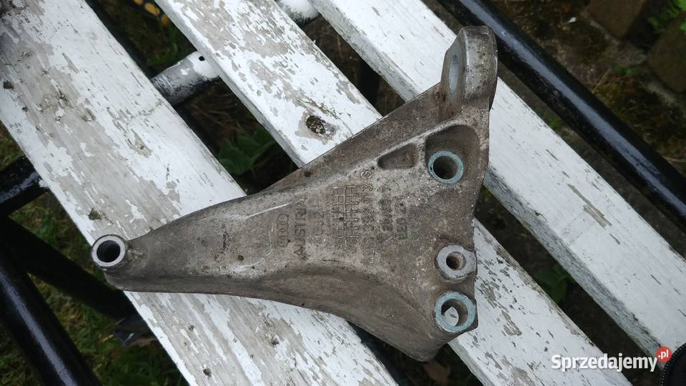 Audi a8 d2 łapa silnika mozliwa wysyłka Namysłów