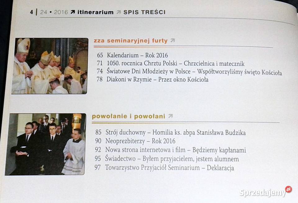 Itinerarium Okna Boga Sztuka sakralna w Chełm