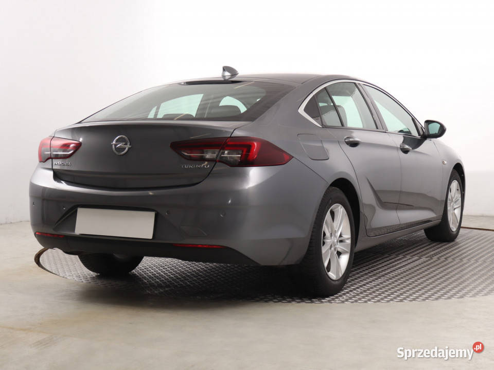 Opel Insignia 16 CDTI Katowice