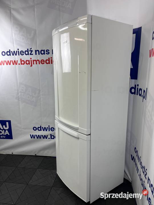 Tanio LODÓWKA Electrolux Klas A DostawaGwarancja Wiejca