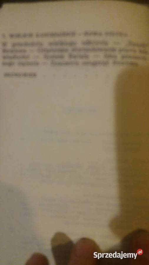 Kopernika do Newtona Cohen książki dziecięce Warszawa