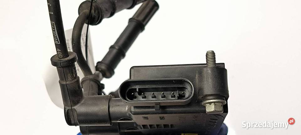 CEWKA ZAPŁONOWA FIAT FIORINO 55200112 kujawsko-pomorskie Lipno sprzedam