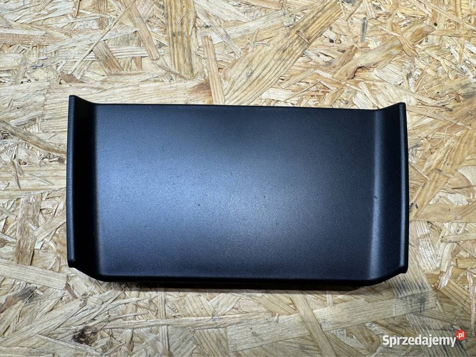 Zaślepka radaru zderzaka przód jumpy expert Sieraków