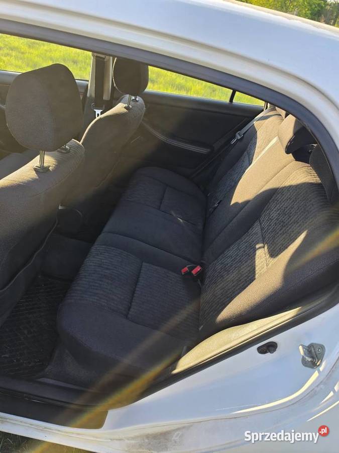 Toyota Corolla E12 aluminiowe felgi Corolla Dziembówko sprzedam