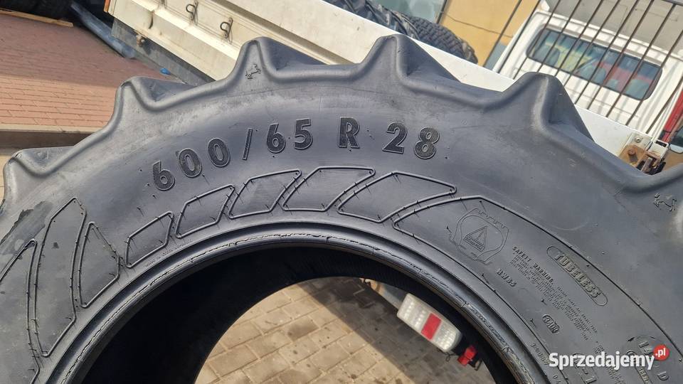 60065r28 6006528 Continental 50 bieżnik warmińsko-mazurskie