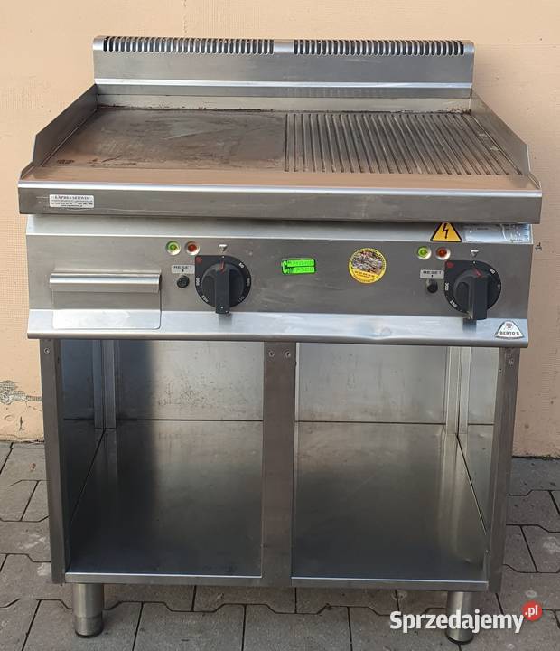 Grill 712324 mazowieckie