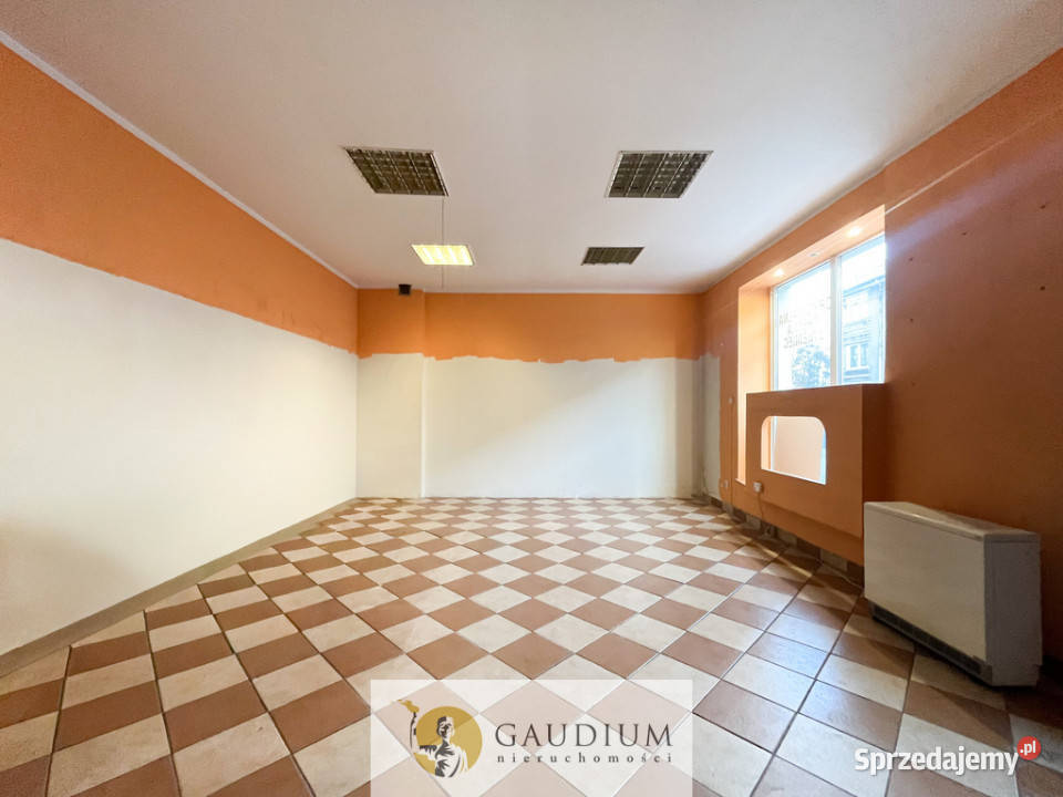 Lokal 69 m2 I Nowy Port Gdańsk pomorskie