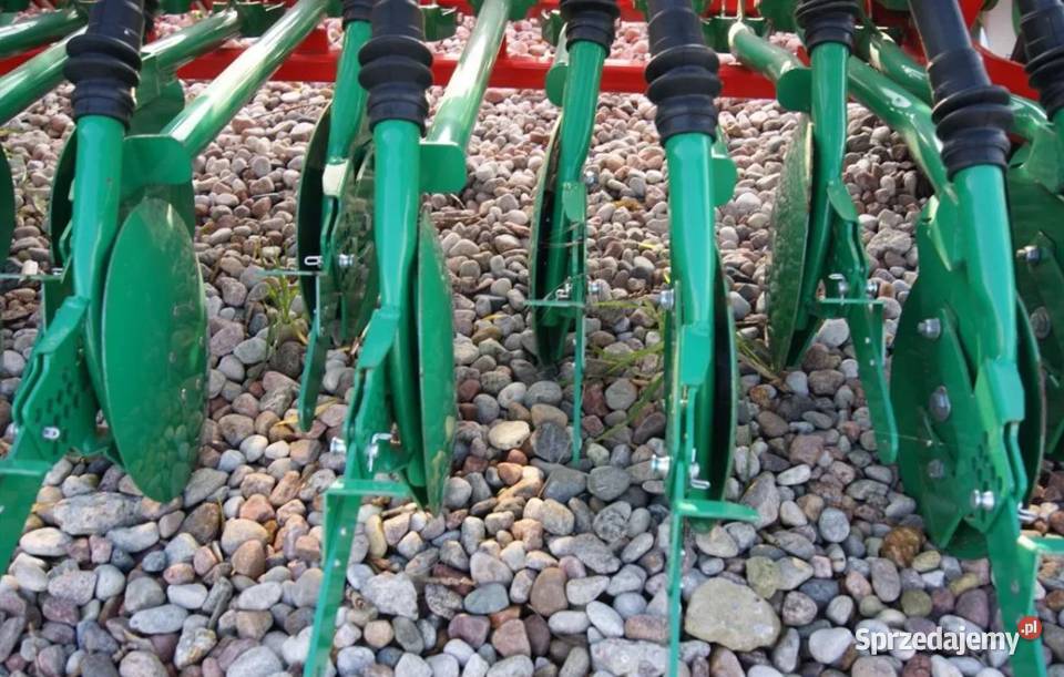 AgroMasz SR300 Sadzenie/siewniki Ciechanów