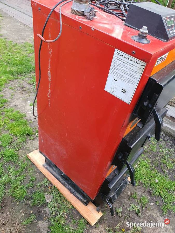 sprzedam piec CO Rakoczy POPTER G 18kw Opoczno