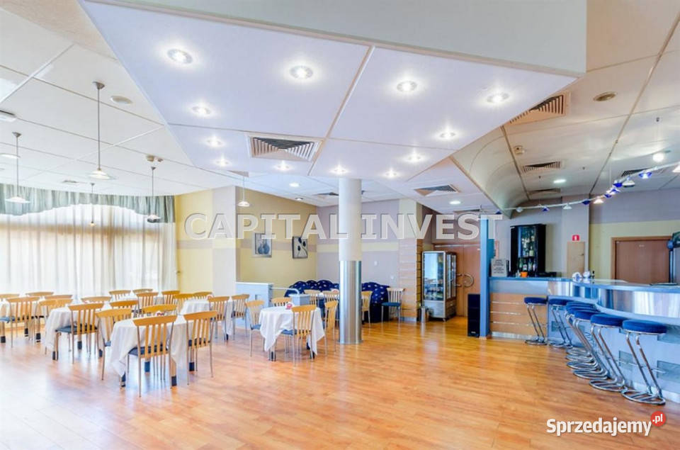 sprzedaży lokalu 19513m2 Serock