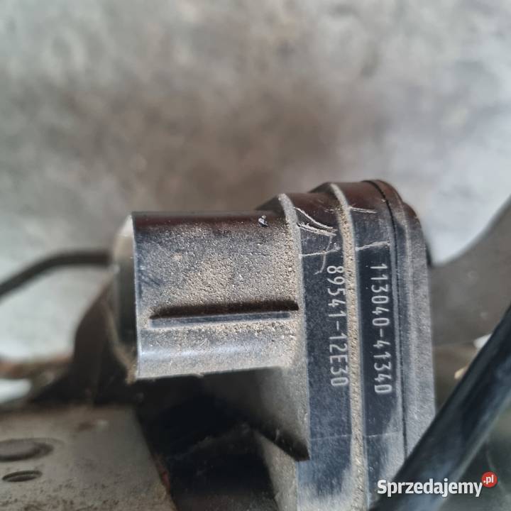 Pompa ABS 11304041340 8954112E30 toyota corola mazowieckie Warszawa sprzedam