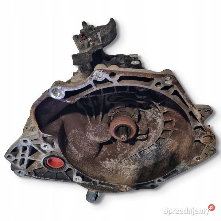 SKRZYNIA BIEGÓW Opel Zafira B 16 16V manualna Chełm sprzedam