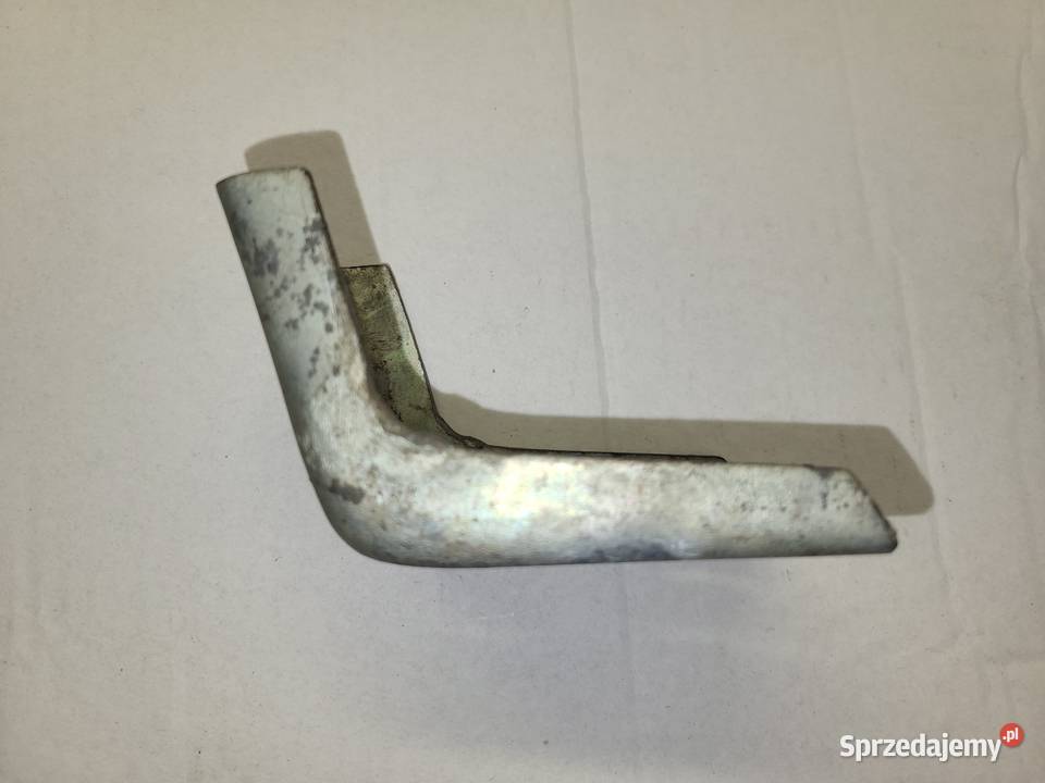 Trabant 600 601 Nowy Wspornik Mocowanie Łapa Piaseczno