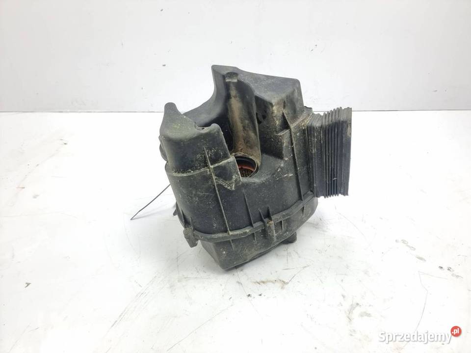 OBUDOWA FILTRA AUDI A8 D3 4E0129620D