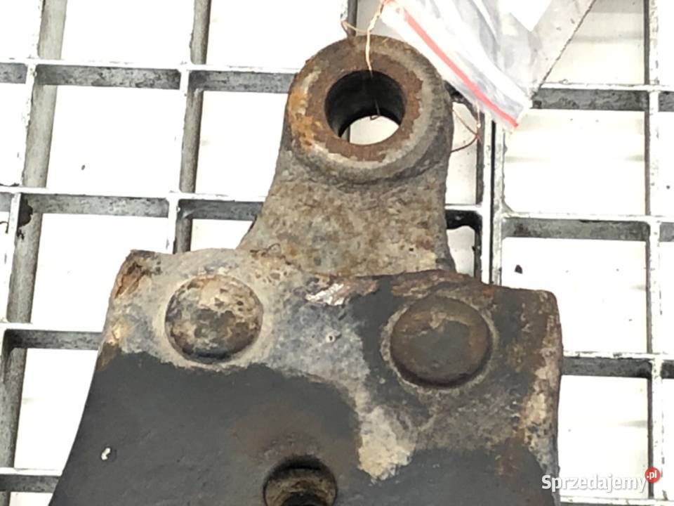 WAHACZ LEWY PRZÓD HYUNDAI TUCSON SUV PRZEDNI podkarpackie