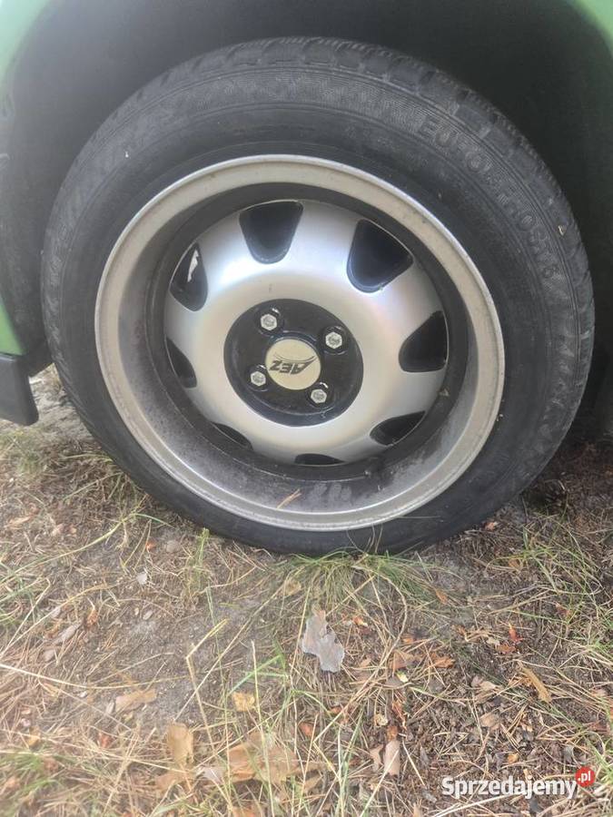 VW Golf III Cabrio Piaseczno