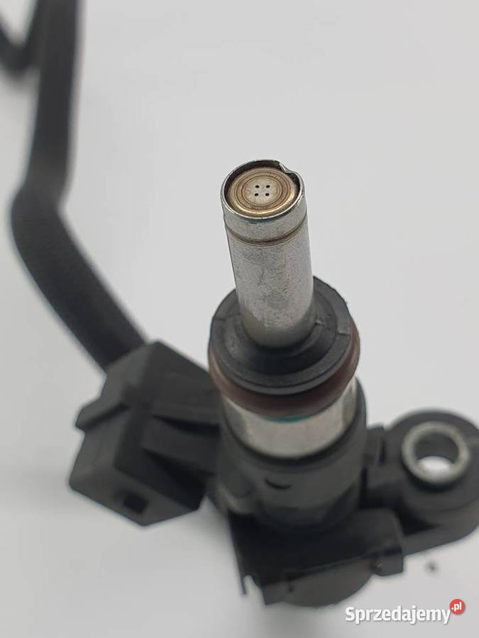 Przewod Przewody Wtryskow Wtrysk Bmw R 1200 Gs Układ paliwowy