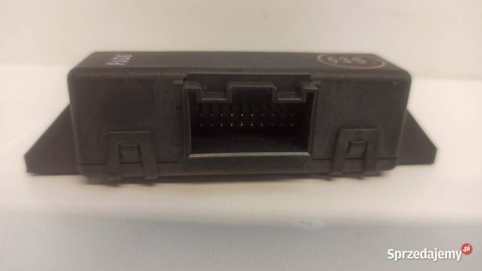 AUDI A5 8T MODUŁ STEROWNIK GATEWAY 8T0907468AB