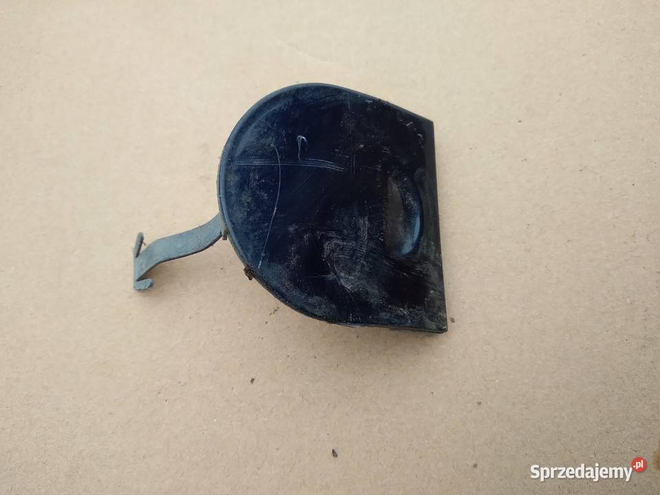 Opel Zafira A opc zaślepka zderzaka tył 09270119 Karoseria sprzedam