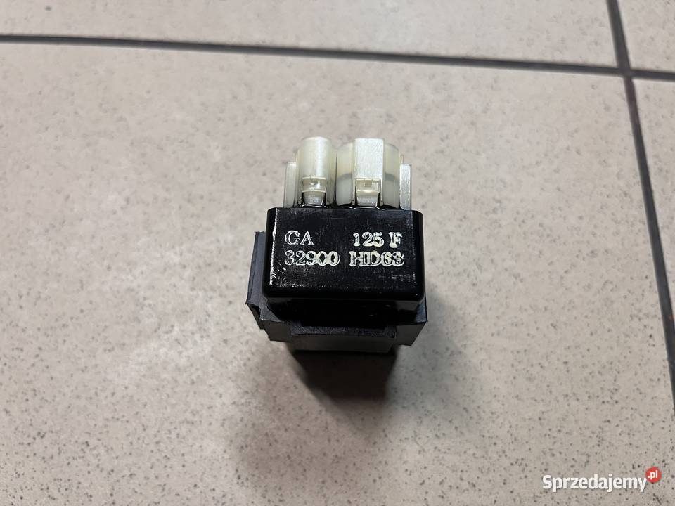 Moduł zapłonowy Hyosung GA 125 Cruise Brzeszcze