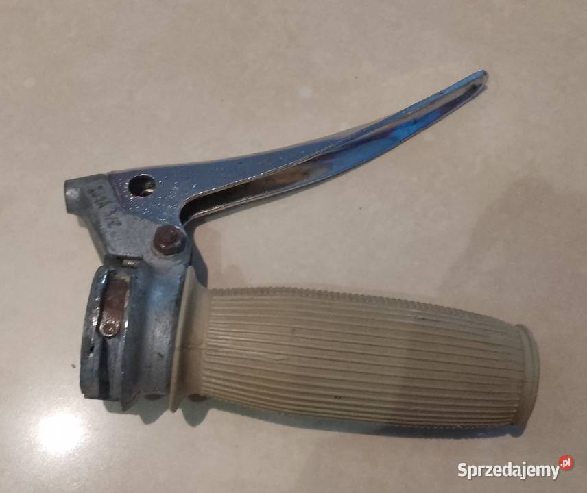 Manetka zmiany biegów Romet Komar ZZR Augustów