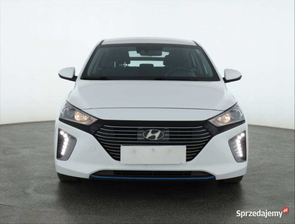 Hyundai Ioniq Hybrid mazowieckie Piaseczno