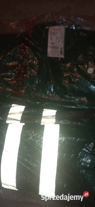 Komplet roboczy ocieplany Białystok