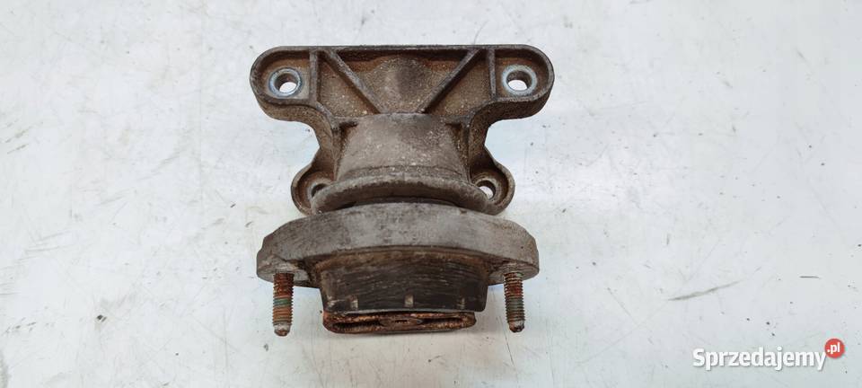 ŁAPA PODUSZKA SKRZYNI AUDI A4 B6 B7 8E0399115F śląskie Przystajń