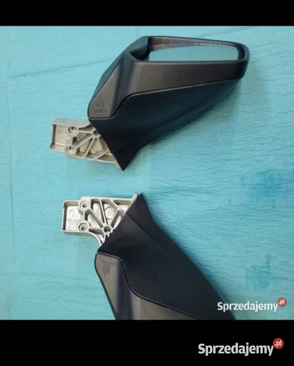 BMW R 1200 RT 1250 K52 OEM LUSTERKO PRAWE