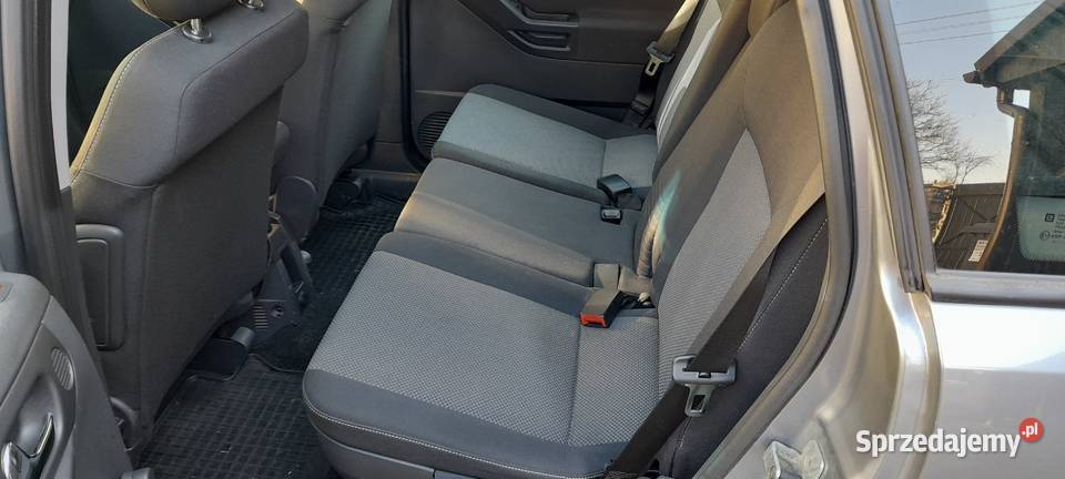 Opel Meriva 16 26V 1600cm3