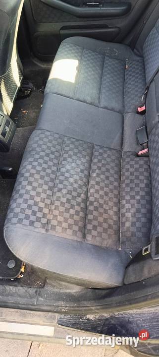 Na Części Audi A6 C5 Quattro 24 ARJ LY5K c2 Myszków
