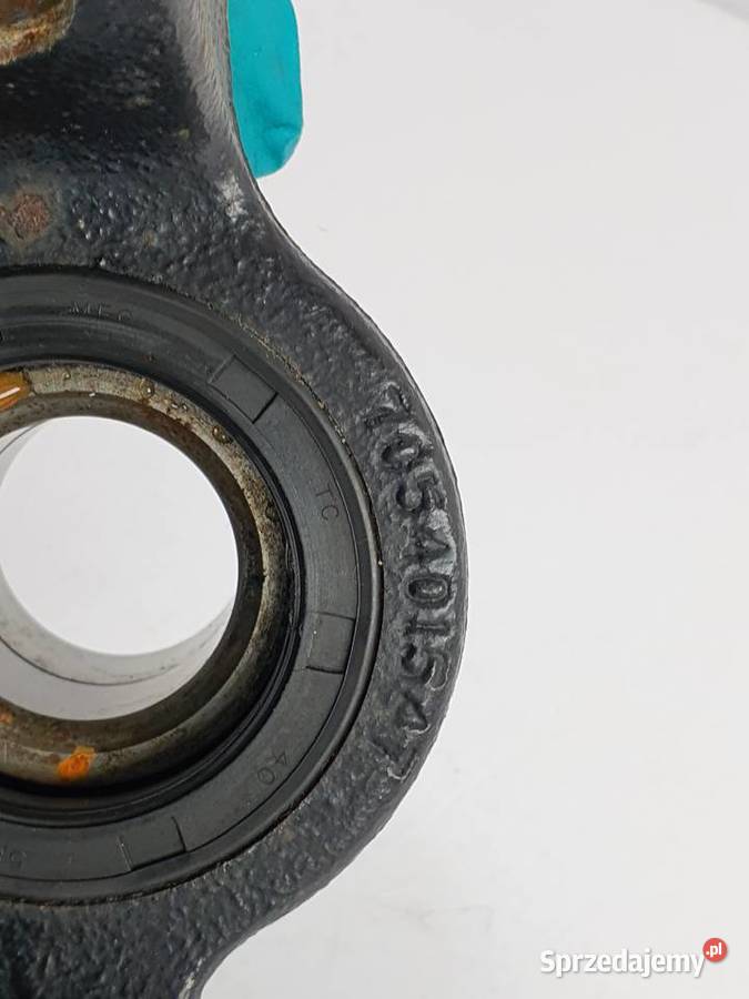 Zwrotnica Prawa Przod Can Am Maverick Turbo Xds łódzkie Łódź sprzedam