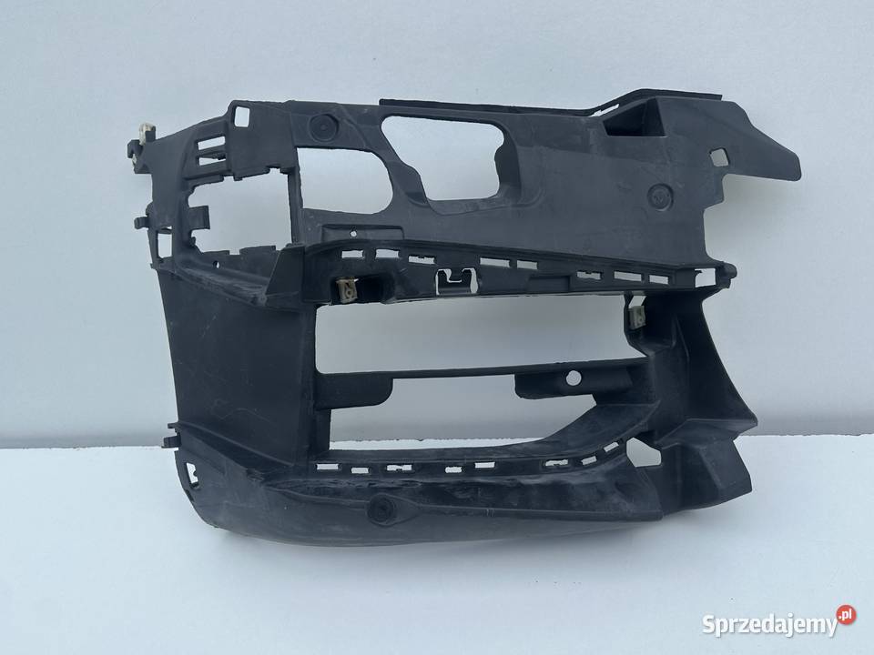 BMW 5 G30 G31 M PAKIET UCHWYT ŚLIZG MOCOWANIE Międzychód